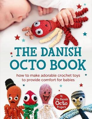 DANISH OCTO BOOK, THE | 9780008268176 | THE DANISH OCTO PROJECT