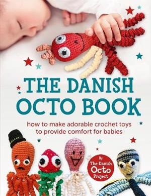 DANISH OCTO BOOK, THE | 9780008268176 | THE DANISH OCTO PROJECT