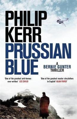 PRUSSIAN BLUE | 9781786487148 | PHILIP KERR