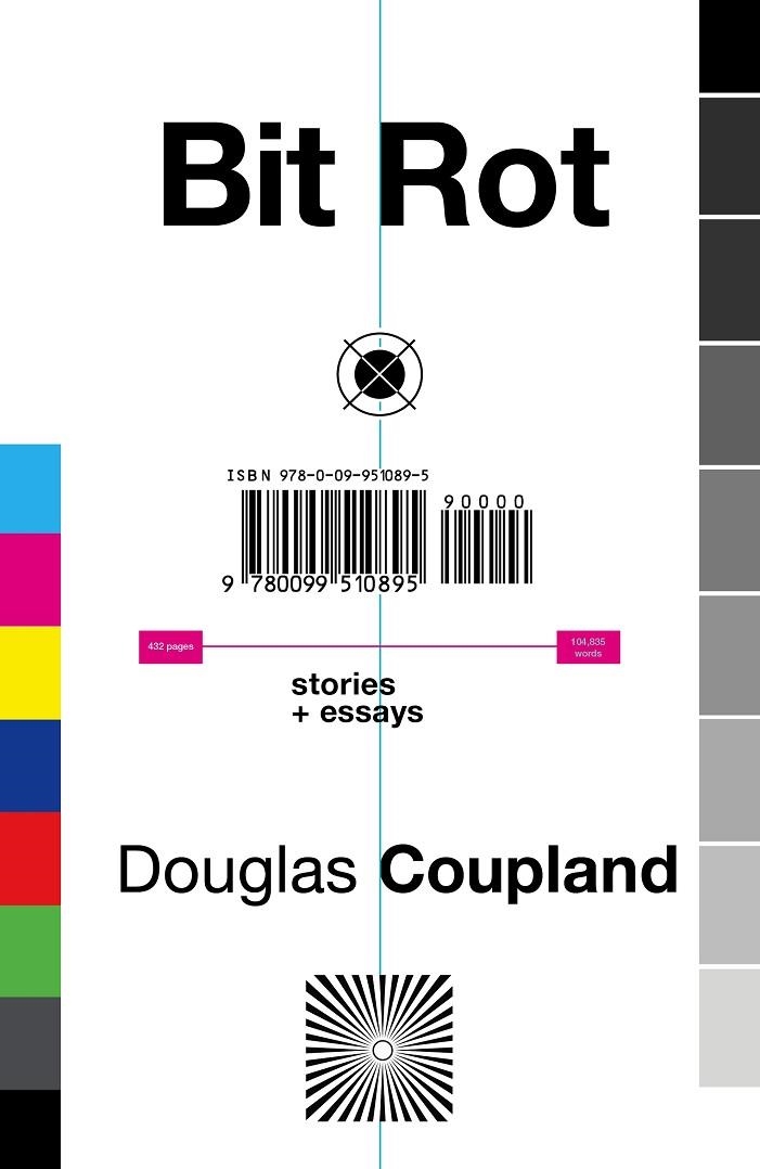 BIT ROT | 9780099510895 | DOUGLAS COUPLAND