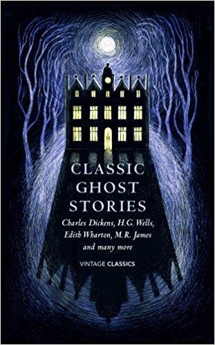 CLASSIC GHOST STORIES | 9781784872960 | VARIOUS