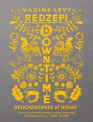 DOWNTIME: DELICIOUSNESS AT HOME | 9781785037269 | RENE REDZEPI