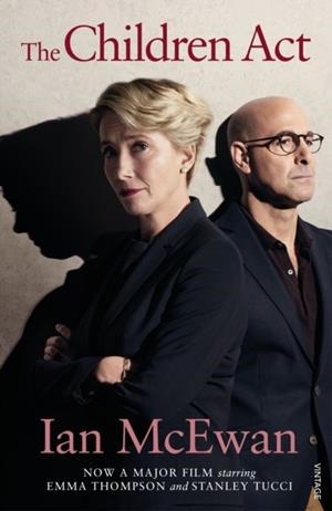 THE CHILDREN ACT (FILM) | 9781784705572 | IAN MCEWAN
