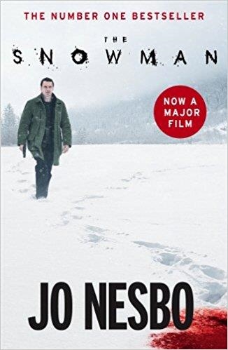 THE SNOWMAN (FILM) | 9781784706937 | JO NESBO