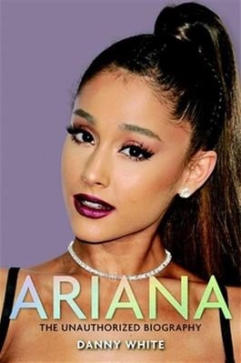 ARIANA | 9781782438908 | DANNY WHITE