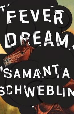 FEVER DREAM | 9781786072382 | SAMANTA SCHWEBLIN
