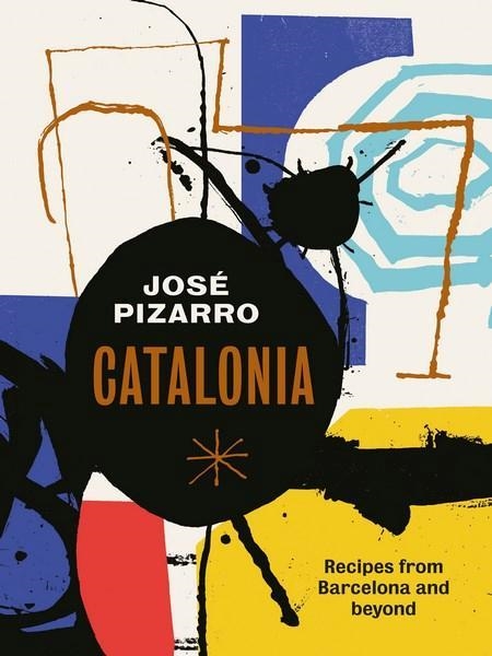 CATALONIA | 9781784881160 | JOSE PIZARRO