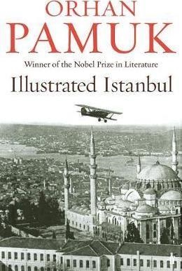 ILLUSTRATED ISTANBUL | 9780571330348 | ORHAN PAMUK