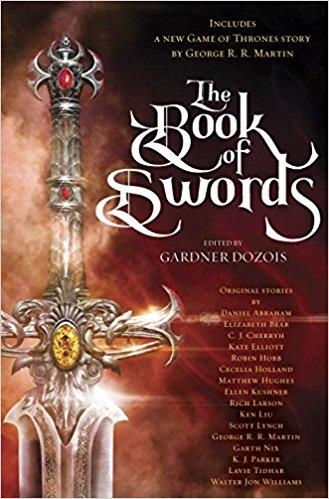 BOOK OF SWORDS, THE | 9780399593765 | GARDNER DOZOIS