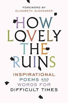 HOW LOVELY THE RUINS | 9780399592836