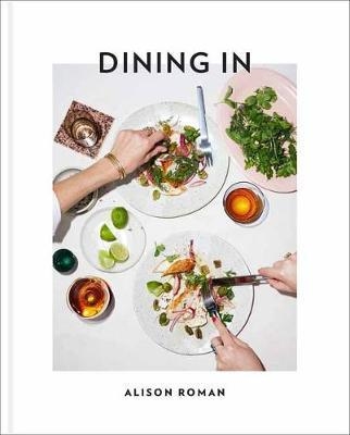 DINING IN | 9780451496997 | ALISON ROMAN