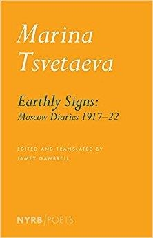 EARTHLY SIGNS | 9781681371627 | MARINA TSVETAEVA