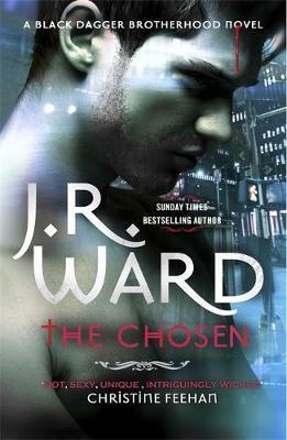 THE CHOSEN | 9780349409191 | J R WARD