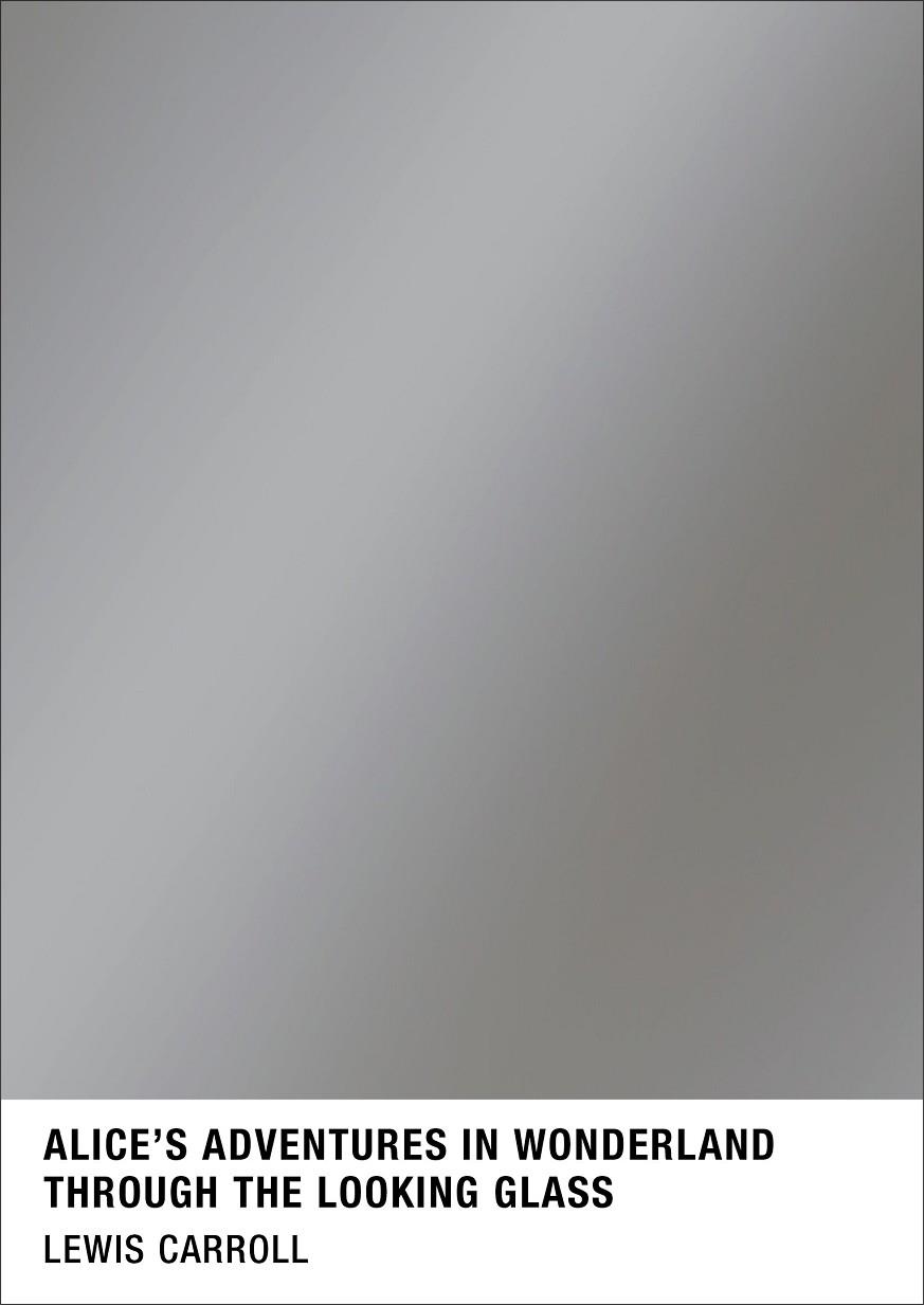 ALICE'S ADVENTURES IN WONDERLAND AND THROUGH THE L | 9780425289280 | LEWIS CARROLL