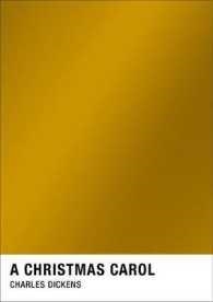 A CHRISTMAS CAROL | 9780425289303 | CHARLES DICKENS