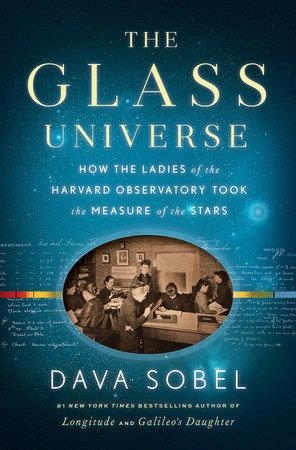 THE GLASS UNIVERSE | 9780143111344 | DAVA SOBEL