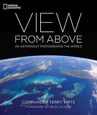 VIEW FROM ABOVE | 9781426218644 | TERRY VIRTS