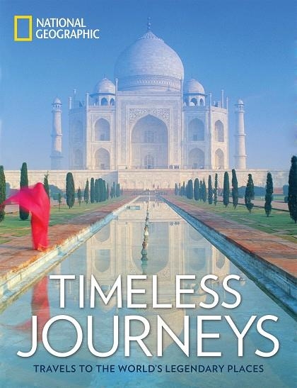 TIMELESS JOURNEYS | 9781426218439