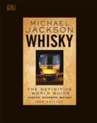 WHISKY | 9780241256008 | MICHAEL JACKSON