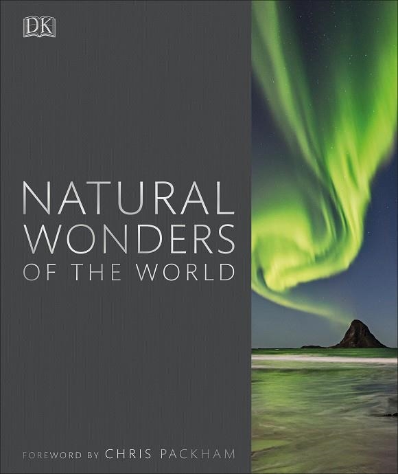 NATURAL WONDERS OF THE WORLD | 9780241276297