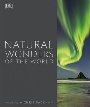 NATURAL WONDERS OF THE WORLD | 9780241276297