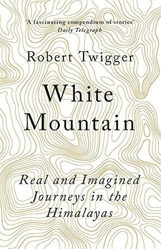WHITE MOUNTAIN | 9781780228402 | ROBERT TWIGGER