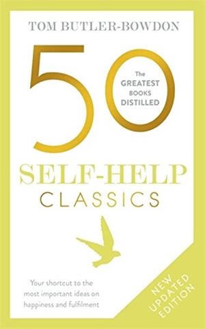 50 SELF-HELP CLASSICS | 9781473658288 | TOM BUTLER-BOWDON