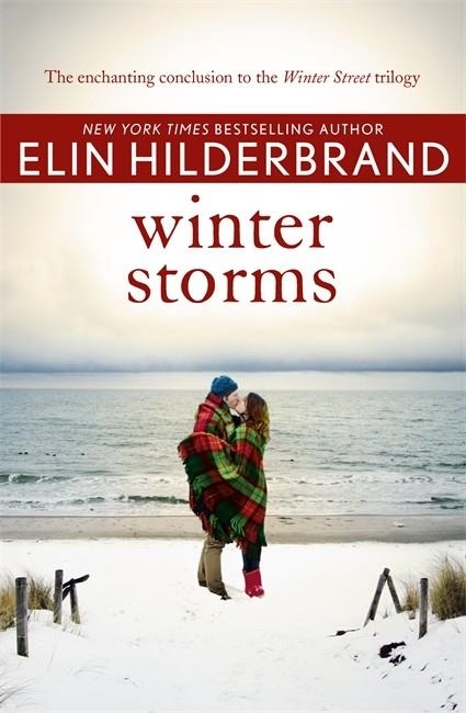 WINTER STORMS | 9781473620599 | ELIN HILDERBRAND