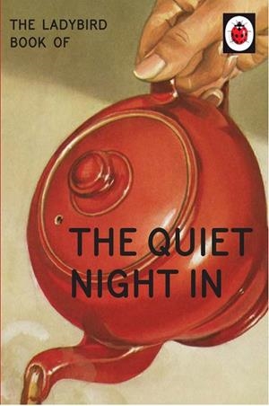 LADYBIRD BOOK OF THE QUIET NIGHT IN LADYBIRD FOR G | 9780718188689 | HAZELEY AND MORRIS