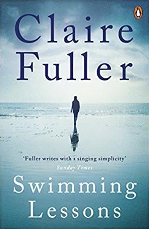 SWIMMING LESSONS | 9780241976371 | CLAIRE FULLER