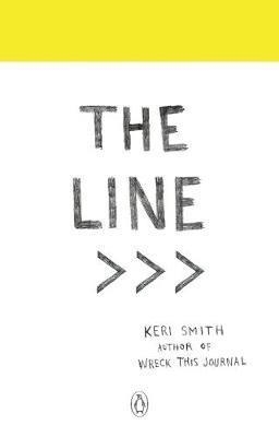 THE LINE | 9780141982298 | KERI SMITH