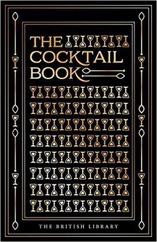 THE COCKTAIL BOOK | 9780712356909