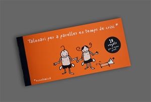 CHECKBOOK FOR COUPLES IN TIME OF CRISIS | 9788460830948