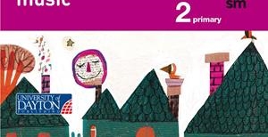 2º EP MUSIC SAVIA-15 | 9788415743699 | MÜLLER GÓMEZ, ÁNGEL/HERNÁNDEZ VÁZQUEZ, MONTSERRAT/GIL MARTÍNEZ, CARMEN/RODRIGUEZ NOTARIO, SARA