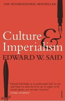 CULTURE AND IMPERIALISM | 9780099967507 | EDWARD SAID