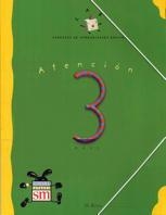 C.A.B.: ATENCIÓN Y MEMORIA | 9788434863705 | Navarro Faus, María Victoria;Ruiz Ródenas, Josefina