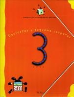 C.A.B.: DESTREZAS Y ESQUEMAS CORPORALES | 9788434863712 | Navarro Faus, María Victoria;Ruiz Ródenas, Josefina