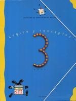 C.A.B.: LÓGICA Y CONCEPTOS | 9788434863729 | Navarro Faus, María Victoria;Ruiz Ródenas, Josefina