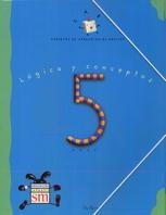 C.A.B.: LÓGICA Y CONCEPTOS | 9788434863781 | Navarro Faus, María Victoria;Ruiz Ródenas, Josefina