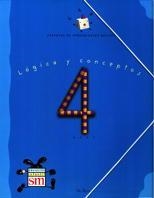 C.A.B.: LÓGICA Y CONCEPTOS | 9788434863750 | Navarro Faus, María Victoria;Ruiz Ródenas, Josefina