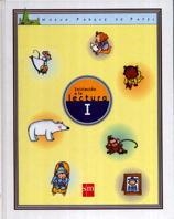 INICIACIÓN A LA LECTURA I  - NUEVO PARQUE DE PAPEL | 9788434864054 | Castillo, María;Sanjuán, Emilio