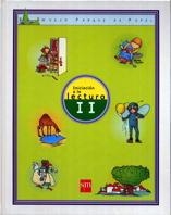 INICIACIÓN A LA LECTURA II  - NUEVO PARQUE DE PAPEL | 9788434864061 | Castillo, María;Sanjuán, Emilio