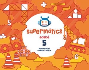 QUAD MATEMATIQUES PACK 2TR 4A (CAT) | 9788468333298 | Edebé, Obra Colectiva