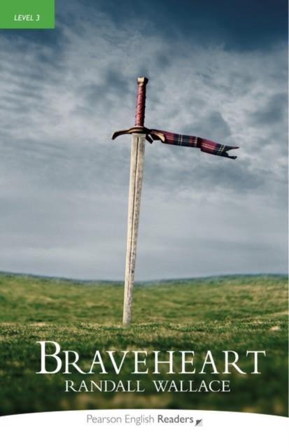 BRAVEHEART LEVEL 3 MP3 PACK | 9781292099347 | RANDALLWALLACE