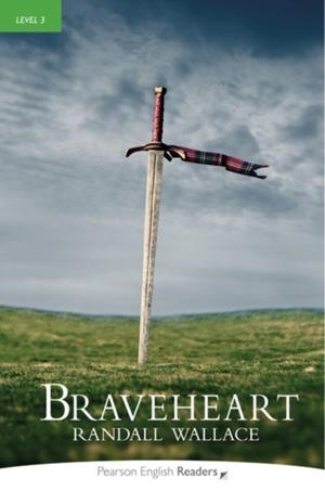BRAVEHEART LEVEL 3 MP3 PACK | 9781292099347 | RANDALLWALLACE
