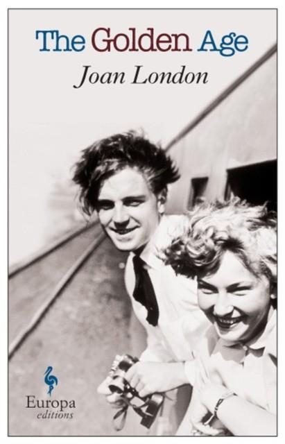 THE GOLDEN AGE | 9781609453329 | JOAN LONDON