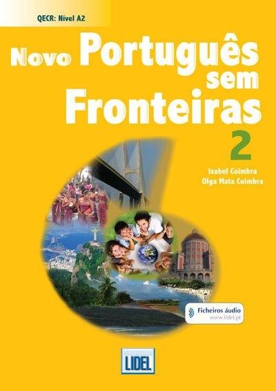 PORTUGUES SEM FRONT 2 ALUM | 9789727575329 | COIMBRA/COIMBRA