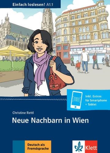 NEUE NACHBARN IN WIEN -A1.1 | 9783126749176