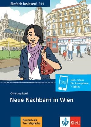 NEUE NACHBARN IN WIEN -A1.1 | 9783126749176