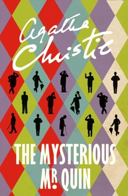 THE MYSTERIOUS MR QUIN | 9780008196417 | AGATHA CHRISTIE